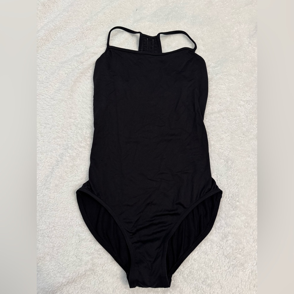 Bloch Adult Petite Leotard